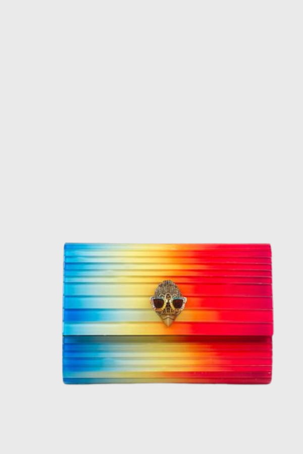 Kurt Geiger Party Box Clutch 5569899979