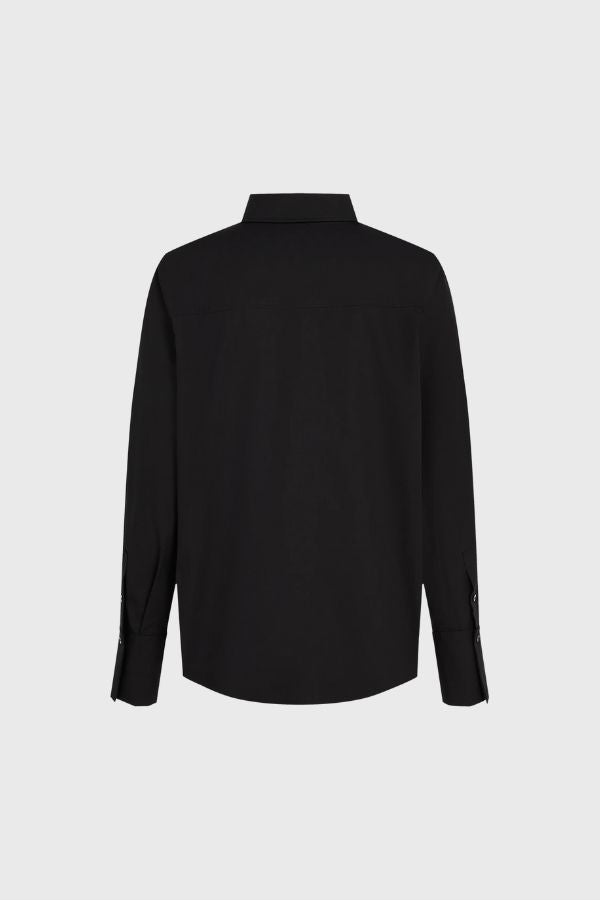 Karl Lagerfeld Karl Letters Shirt B1W11012