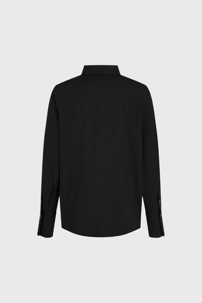 Karl Lagerfeld Karl Letters Shirt B1W11012