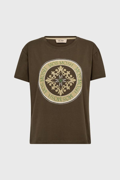 Mos Mosh Judd O-SS Tee 176770