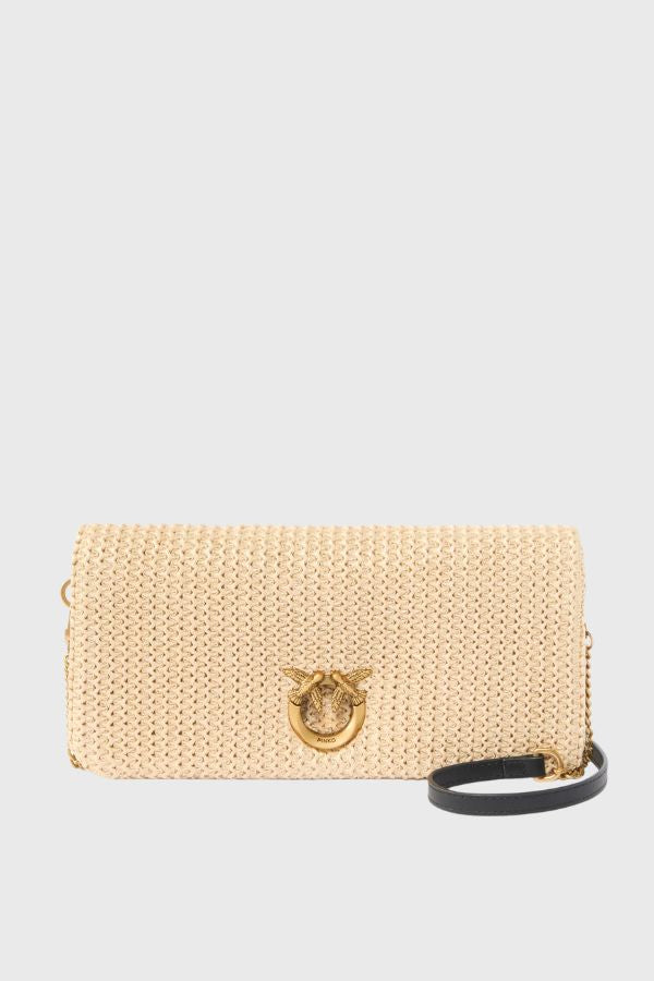 Pinko Click Soft Horizontal Classic 106022 A391