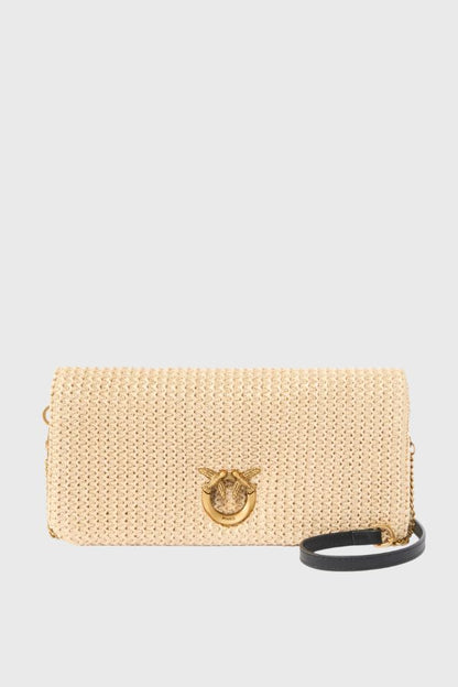 Pinko Click Soft Horizontal Classic 106022 A391