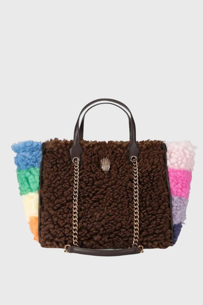 Kurt Geiger Small Hoxton Shopper Bag 5023339999