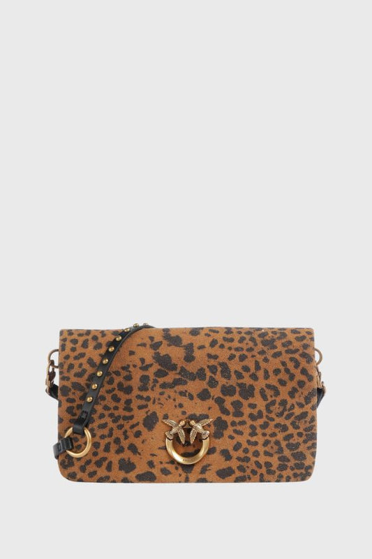 Pinko Click Soft Horizontal Mini 106023 A32A