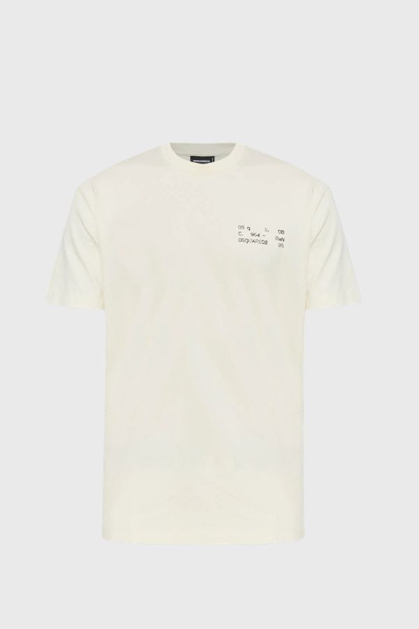 Dsquared2 Cool Fit Tee T-Shirt S71GD1660D20033