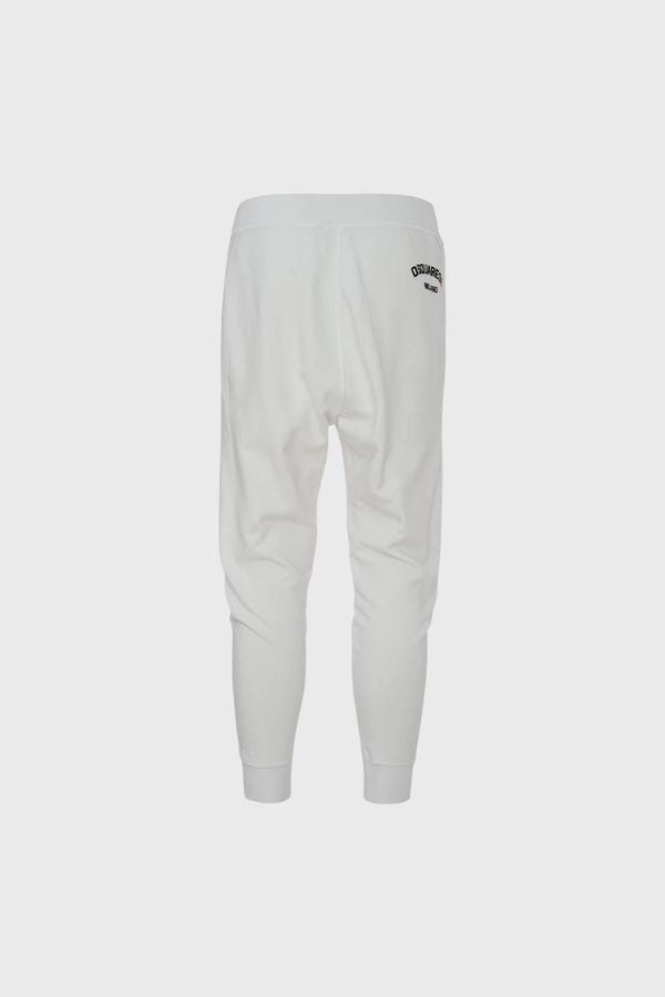 Dsquared2 Relax Dean Fit Pant S74KB1004S25539