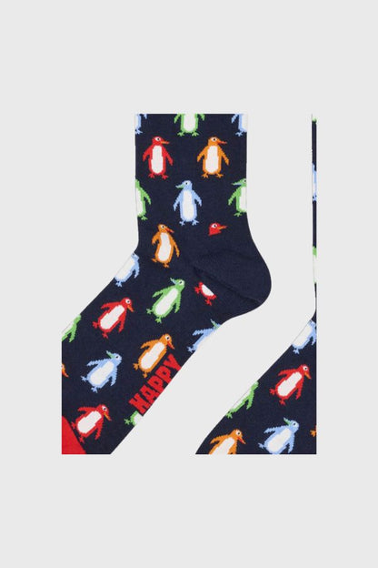 Happy Socks Penguin Sock P003782-1000