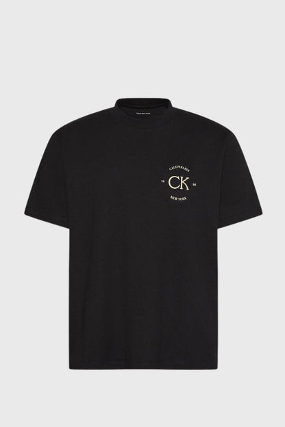 Calvi Klein Jeans T-Shirt LV04RE825G