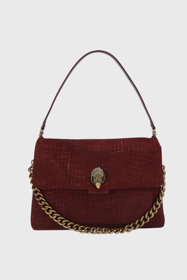 Kurt Geiger Celia XL Shoulder Bag 6056554019