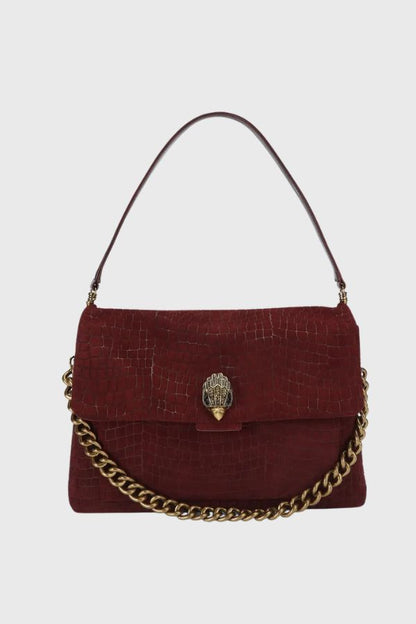 Kurt Geiger Celia XL Shoulder Bag 6056554019