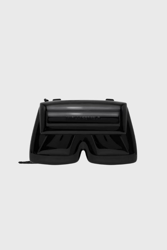 Karl Lagerfeld Ikon/K Hard Clutch B1W30128