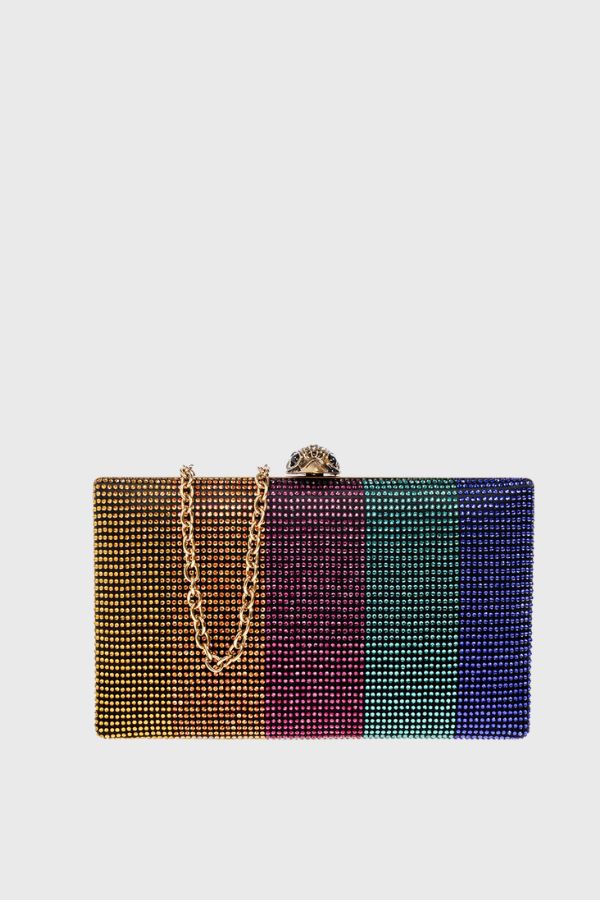 Kurt Geiger Crystal Kensington Clutch 5569609609
