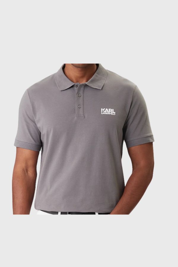 Karl Lagerfeld Polo 745780 561235