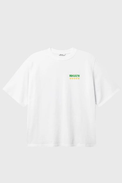 Nikben Soleil T-Shirt 7222