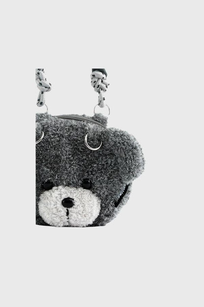 MWM Mike Teddy Bag MW084221101