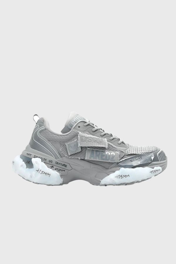 Dsquared2 Faster Sneakers SNM046135508740