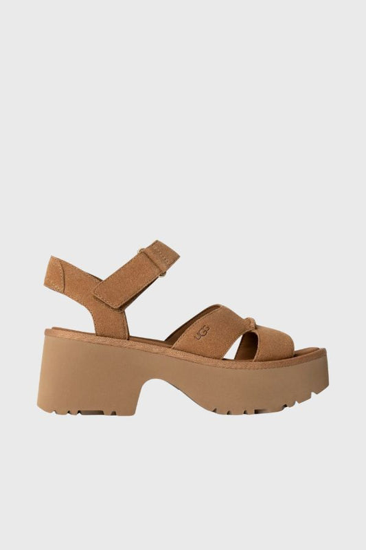 Ugg New Heights Ankle Strap Sandal 1167475