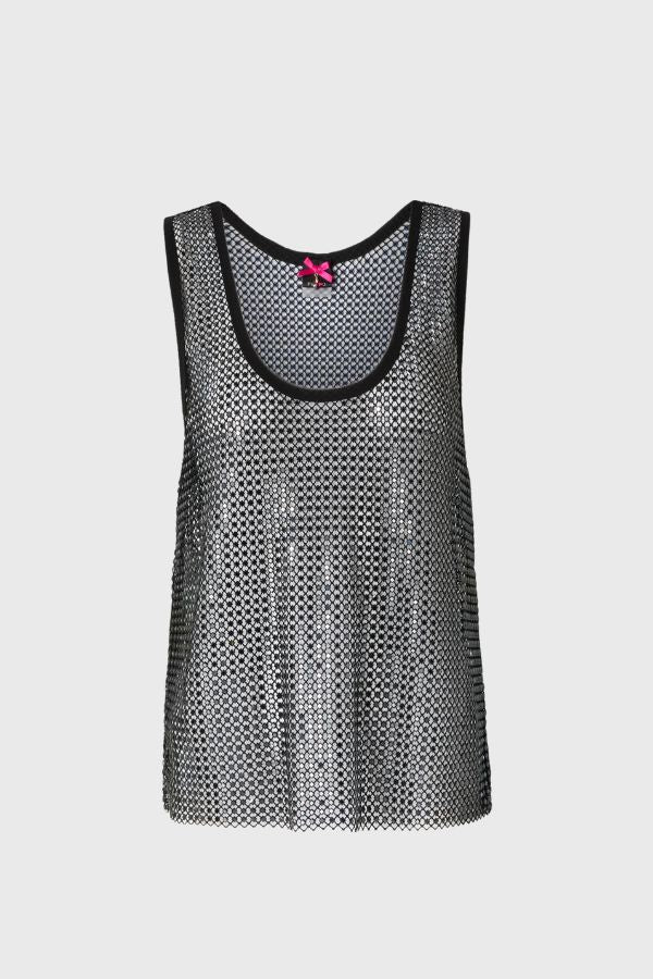 Pinko Dyane Top 107518 A3IH