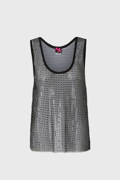 Pinko Dyane Top 107518 A3IH