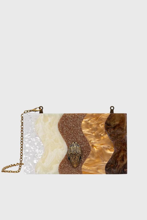 Kurt Geiger Party Box Clutch 5569766979
