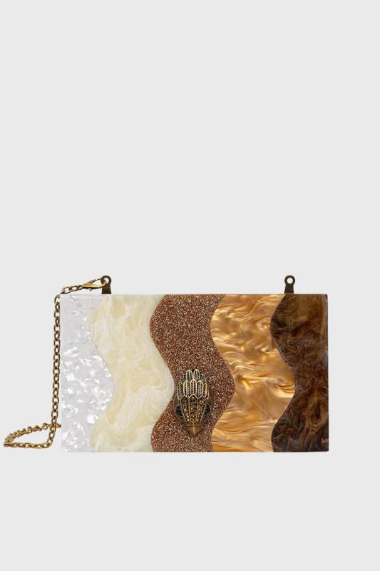 Kurt Geiger Party Box Clutch 5569766979