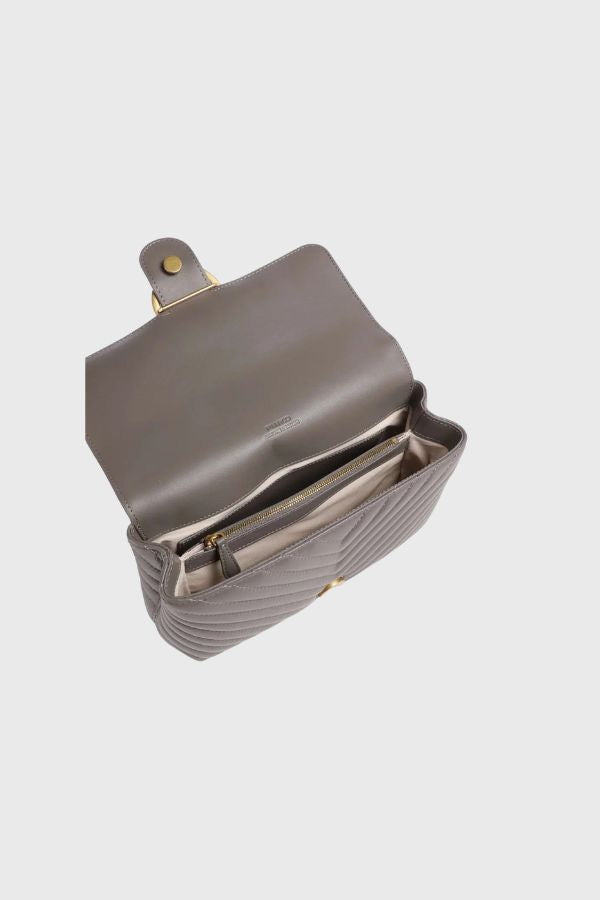 Pinko Love Lady Puff Classic Τσάντα 100043 A0GK