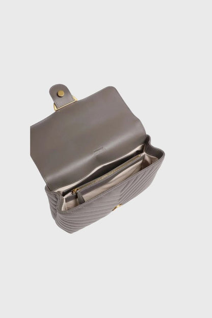 Pinko Love Lady Puff Classic Τσάντα 100043 A0GK