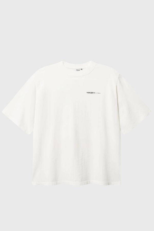 Nikben Joshua T-Shirt 7216