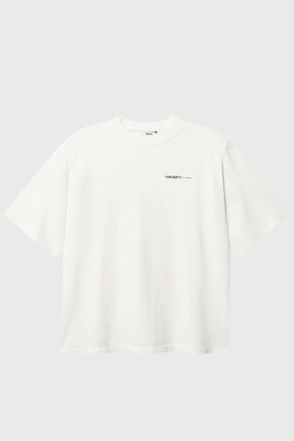 Nikben Joshua T-Shirt 7216