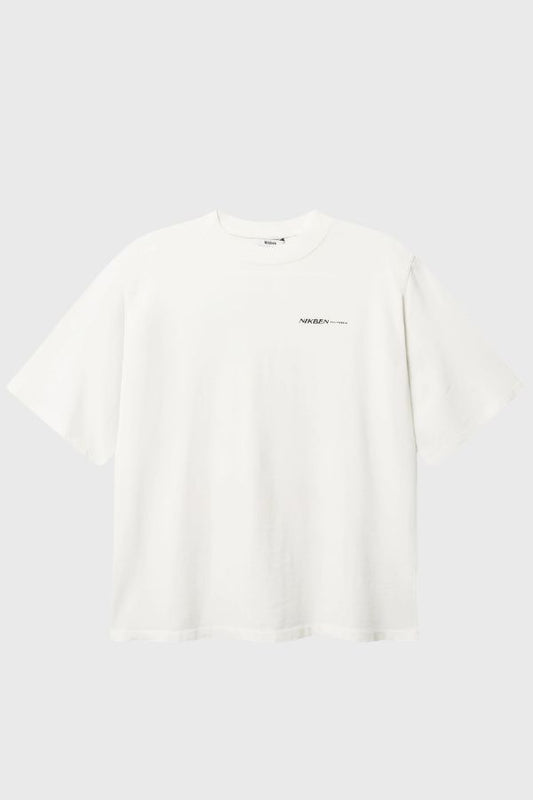 Nikben Joshua T-Shirt 7216