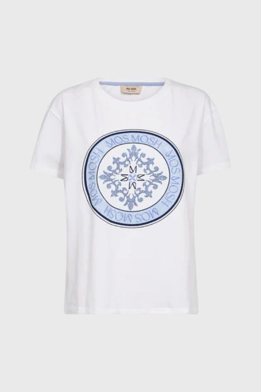 Mos Mosh Judd O-SS Tee 176770