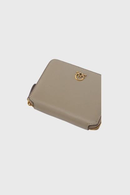 Pinko Taylor Zip Around  Πορτοφόλι 100249 A0F1