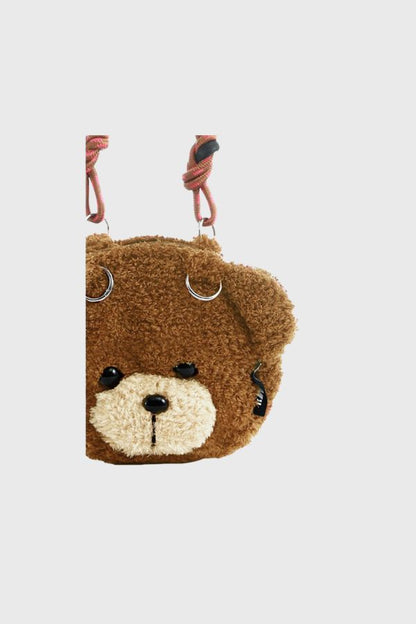 MWM Mike Teddy Bag MW084221101