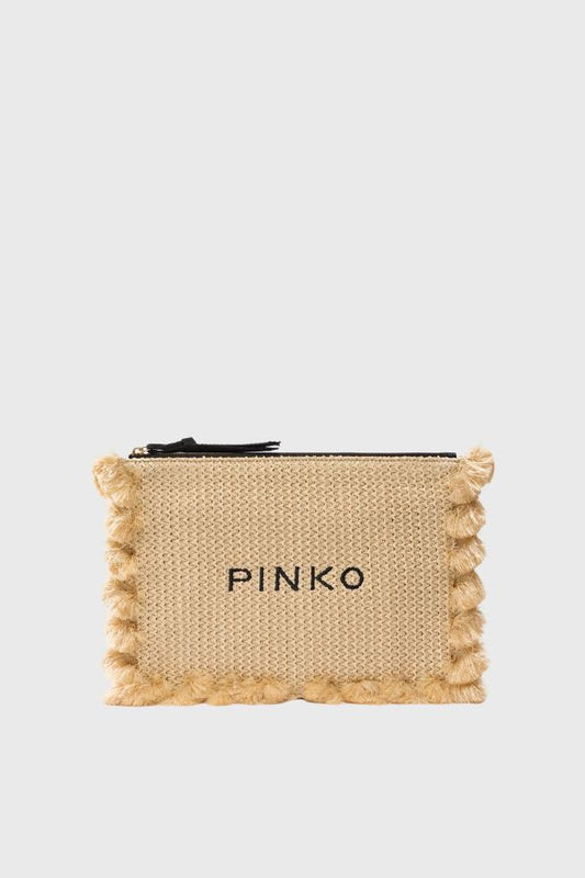 Pinko Flat Handle 106718 A39Y