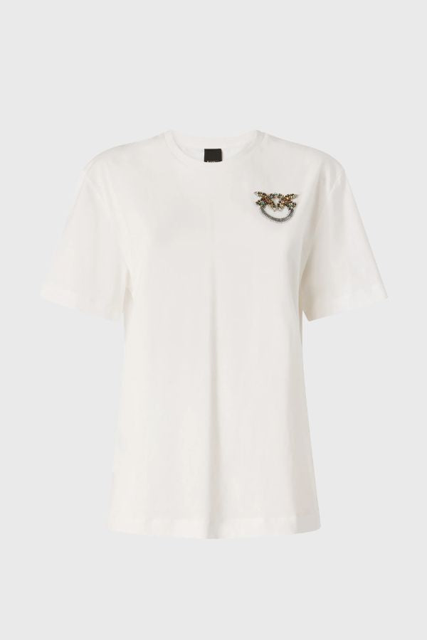 Pinko Strepitoso T-shirt 105526 A33F
