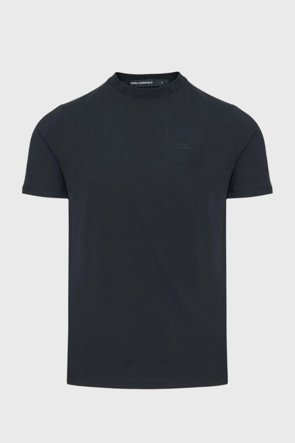 Karl Lagerfeld T-Shirt Crewneck 755034 562235