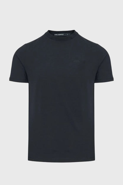 Karl Lagerfeld T-Shirt Crewneck 755034 562235