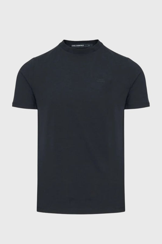 Karl Lagerfeld T-Shirt Crewneck 755034 562235