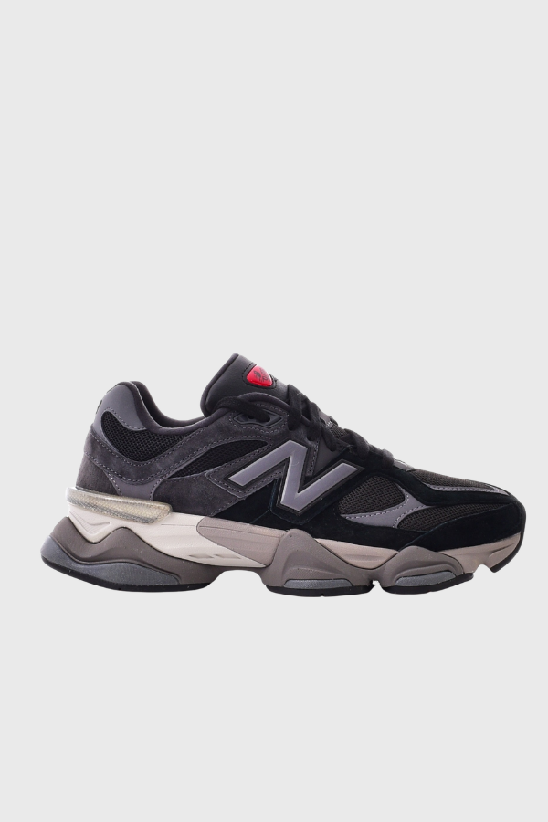 New Balance 9060 Sneakers U9060BLK