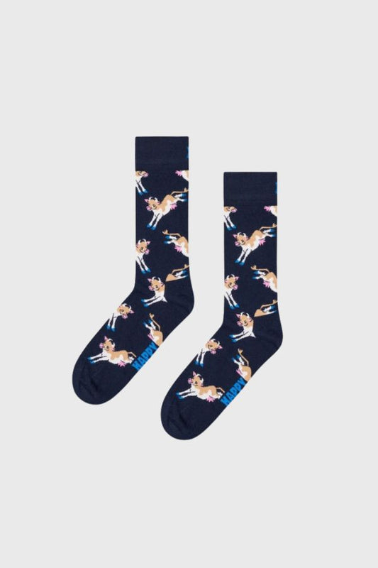 Happy Socks Cow Sock P003191-1000