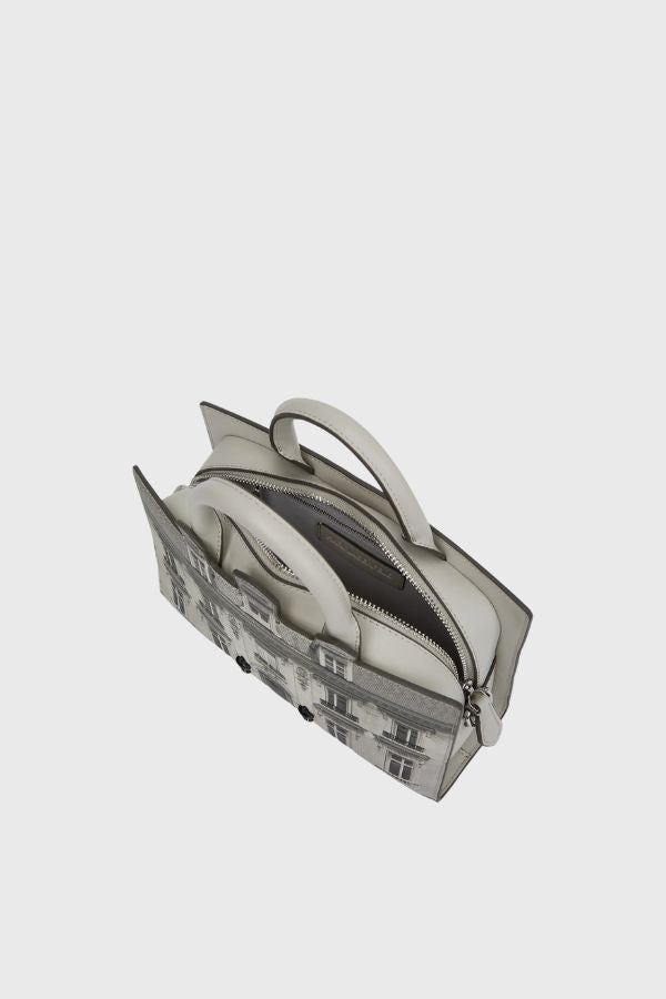 Karl Lagerfeld Maison De Karl Tote Bag A4W30310