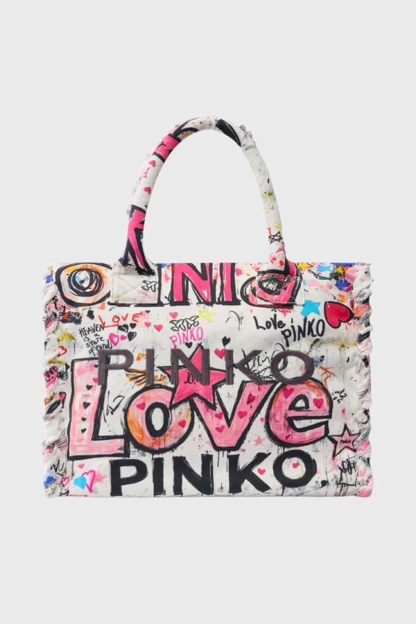 Pinko Beach Shopper 106673 A3B6