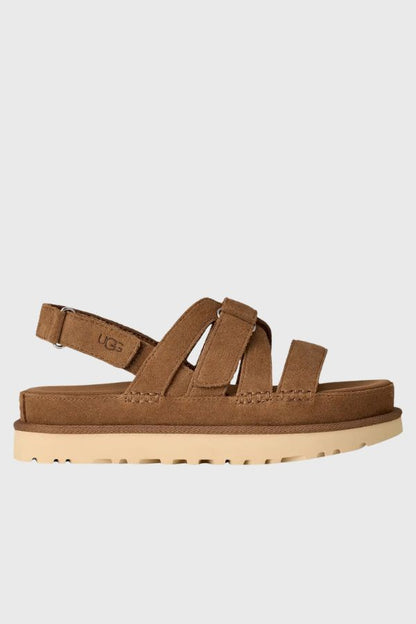 Ugg Golden Star Gleam Sandal 1175122