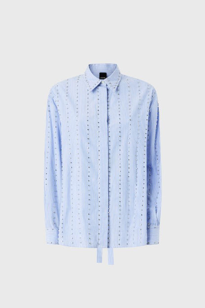 Pinko Carley Camicia Πουκάμισο 106225 A32R