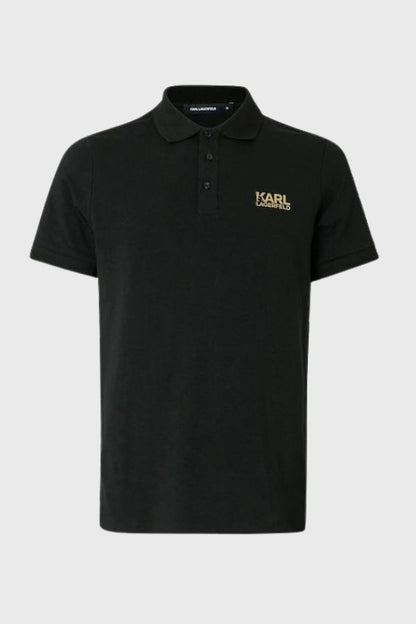 Karl Lagerfeld Polo 745780 561235