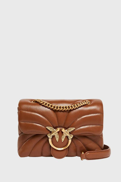 Pinko Love Puff Mini Cl Bag 100039 A1EX