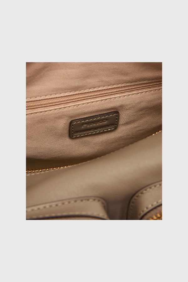 Pinko Cargo Camera Τσάντα 105110A20V