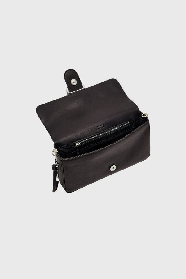 Pinko Love One Slouchy Zip Classic Τσάντα 105081 A2JG