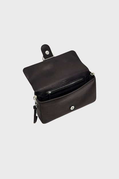 Pinko Love One Slouchy Zip Classic Τσάντα 105081 A2JG