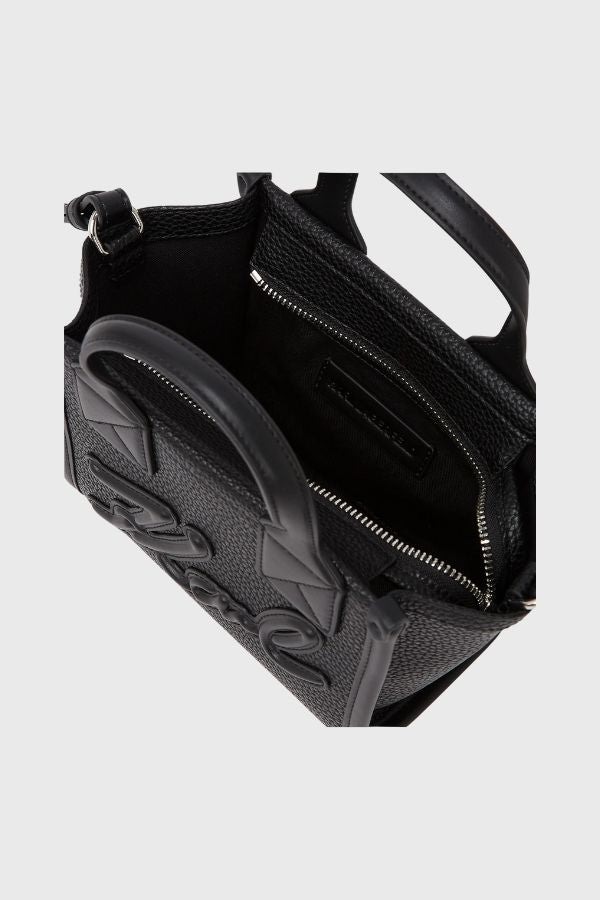 Karl Lagerfeld K/Skuare Tote Bag A3W30028